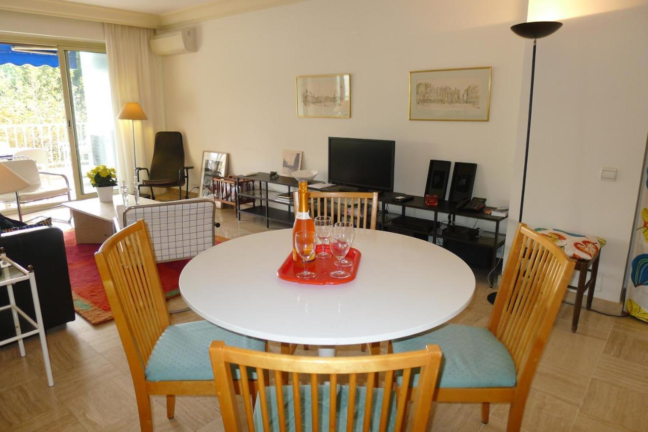Plage Du Midi Ap4145 Cannes, By Riviera Holiday Homes 외부 사진