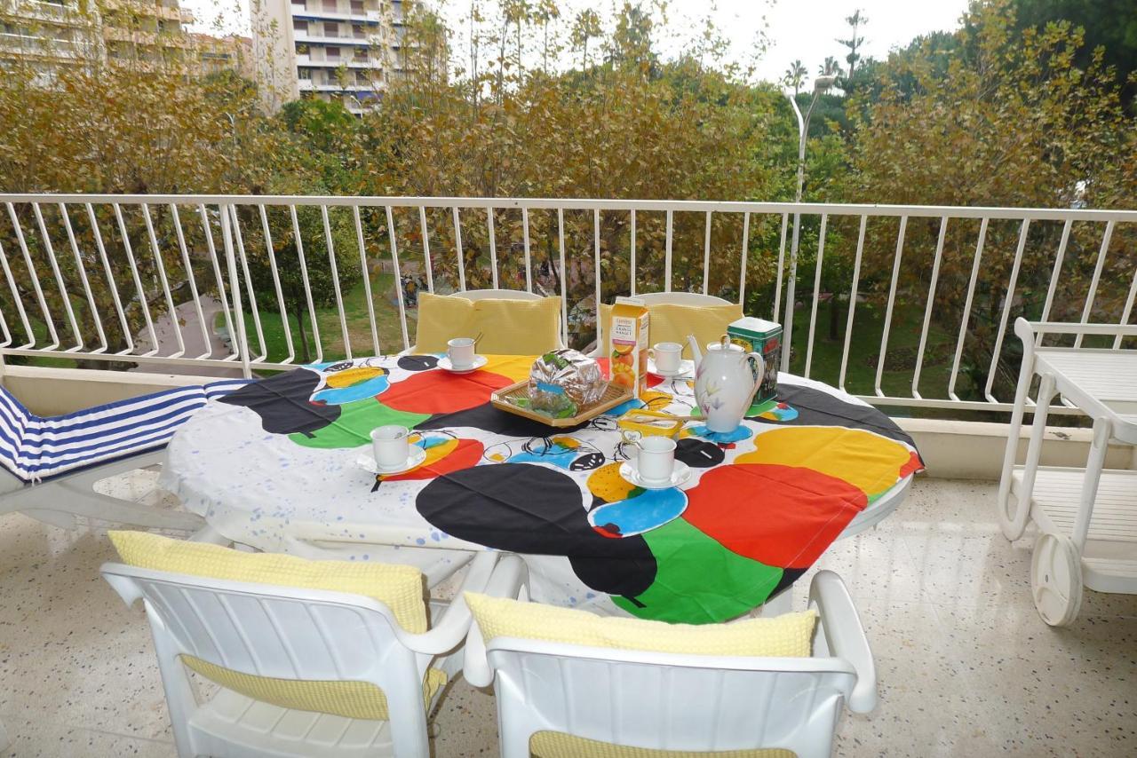 Plage Du Midi Ap4145 Cannes, By Riviera Holiday Homes 외부 사진