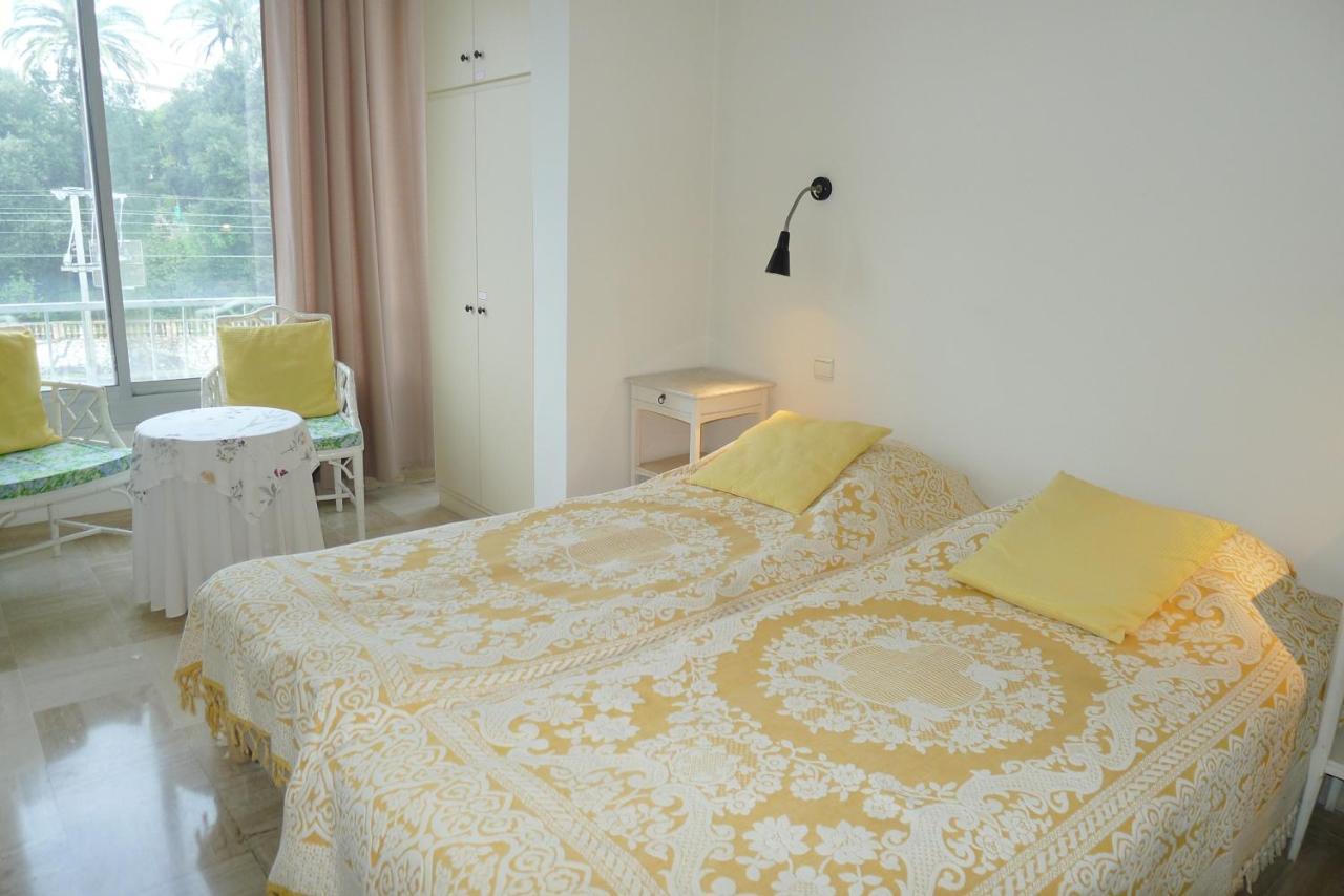 Plage Du Midi Ap4145 Cannes, By Riviera Holiday Homes 외부 사진