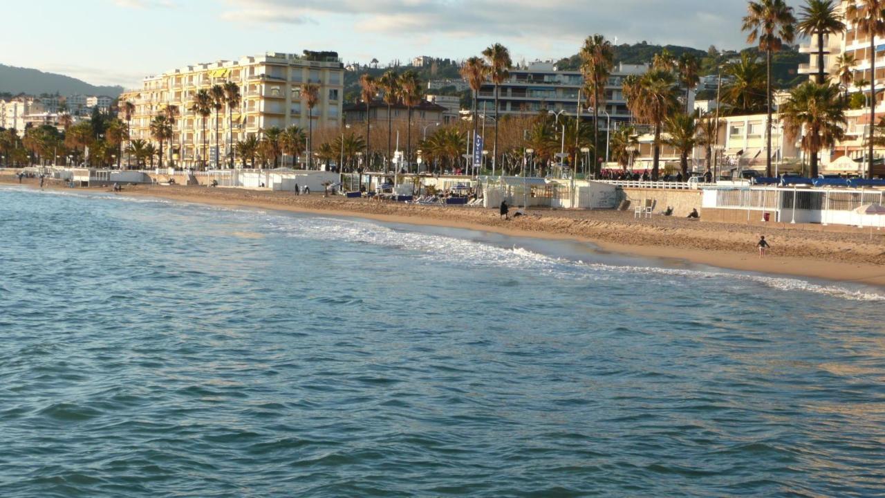 Plage Du Midi Ap4145 Cannes, By Riviera Holiday Homes 외부 사진
