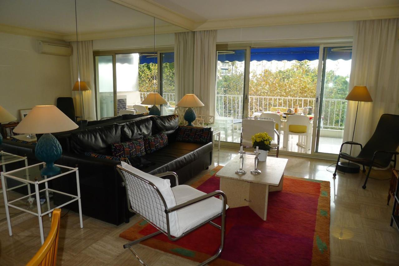Plage Du Midi Ap4145 Cannes, By Riviera Holiday Homes 외부 사진
