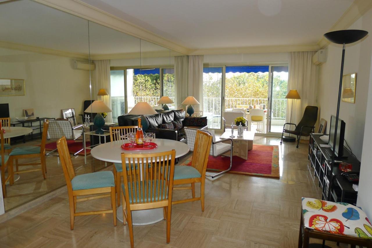 Plage Du Midi Ap4145 Cannes, By Riviera Holiday Homes 외부 사진