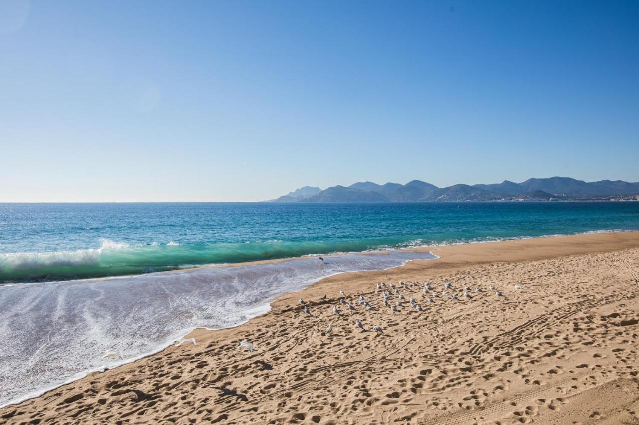 Plage Du Midi Ap4145 Cannes, By Riviera Holiday Homes 외부 사진