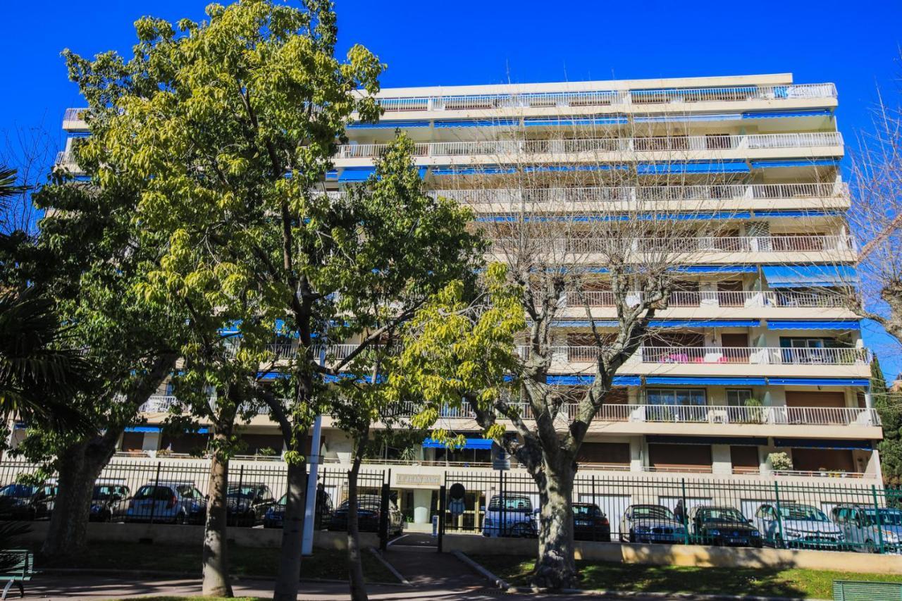 Plage Du Midi Ap4145 Cannes, By Riviera Holiday Homes 외부 사진