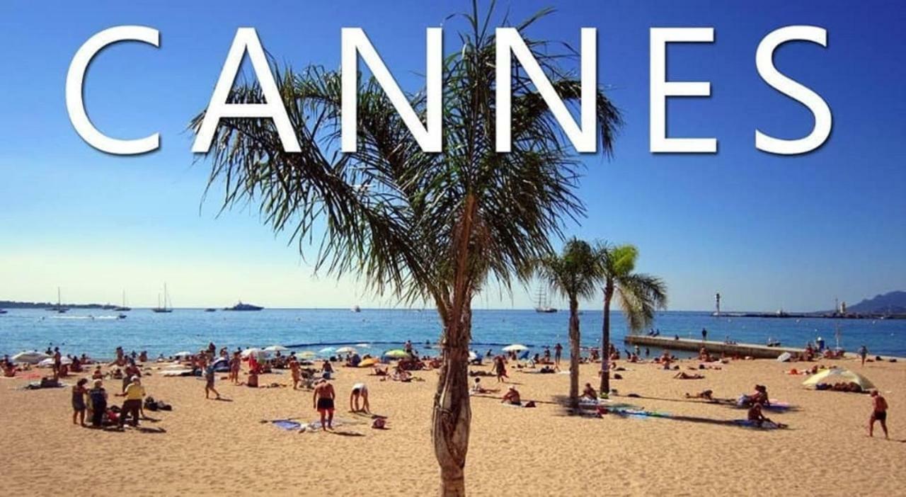 Plage Du Midi Ap4145 Cannes, By Riviera Holiday Homes 외부 사진