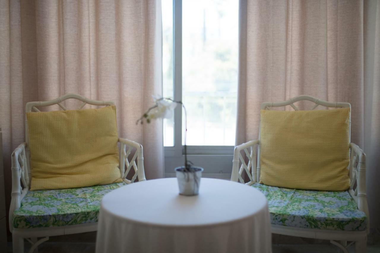 Plage Du Midi Ap4145 Cannes, By Riviera Holiday Homes 외부 사진