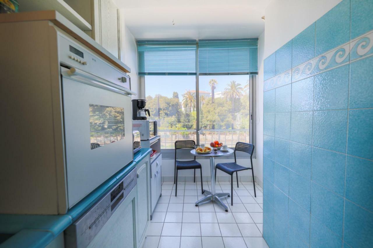 Plage Du Midi Ap4145 Cannes, By Riviera Holiday Homes 외부 사진
