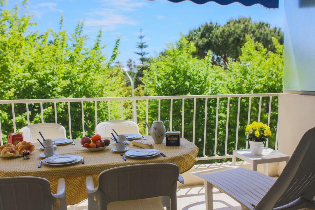 Plage Du Midi Ap4145 Cannes, By Riviera Holiday Homes 외부 사진