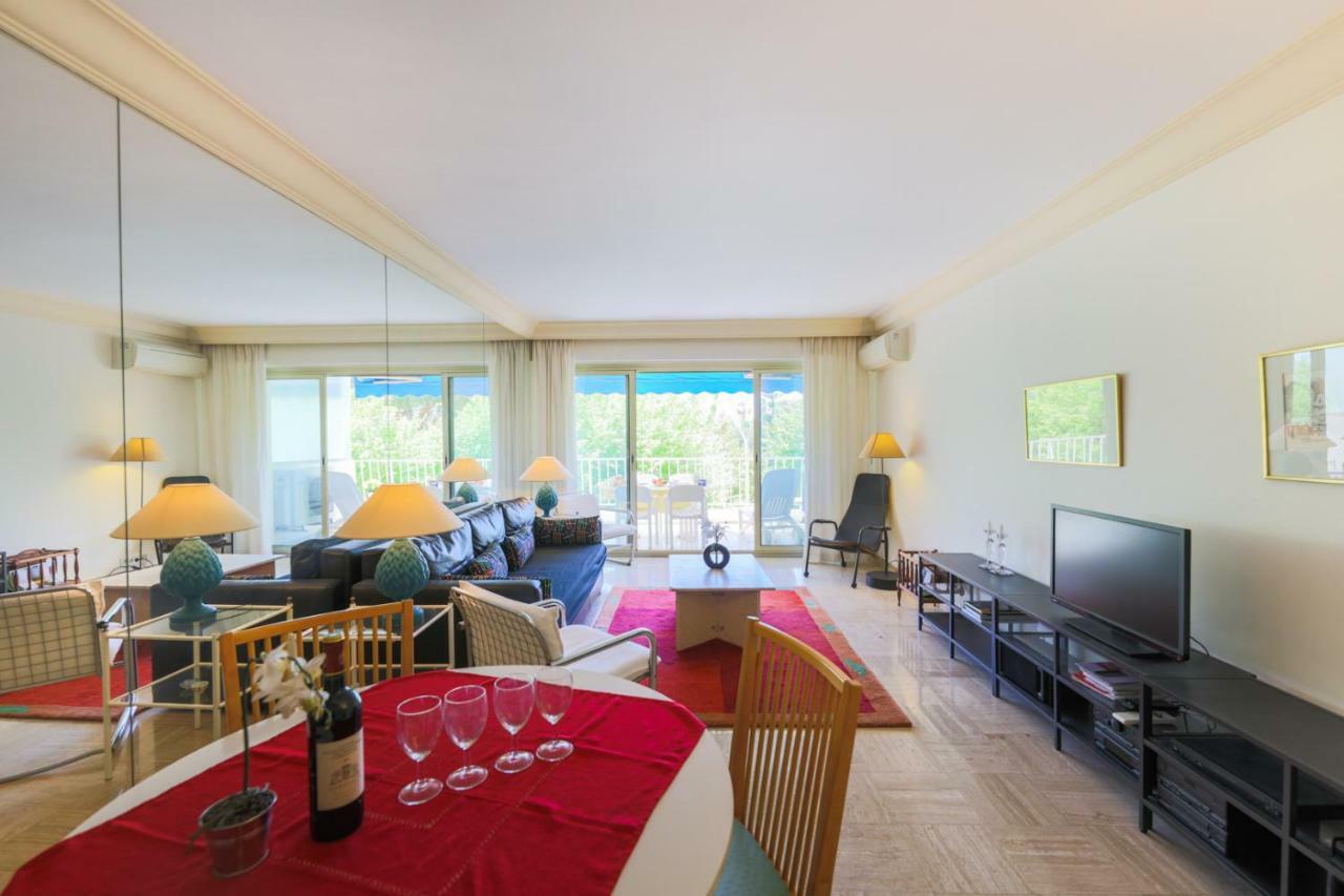 Plage Du Midi Ap4145 Cannes, By Riviera Holiday Homes 외부 사진