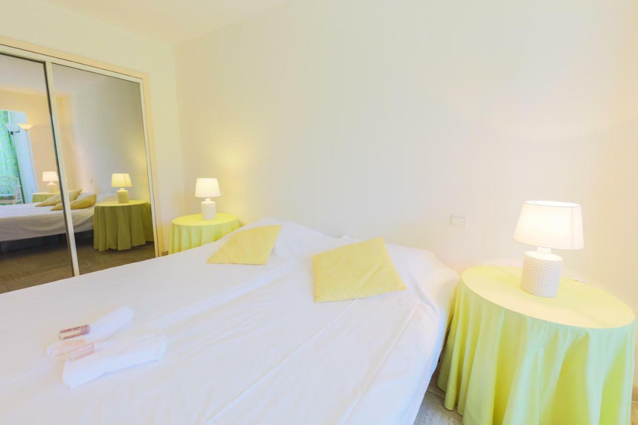 Plage Du Midi Ap4145 Cannes, By Riviera Holiday Homes 외부 사진