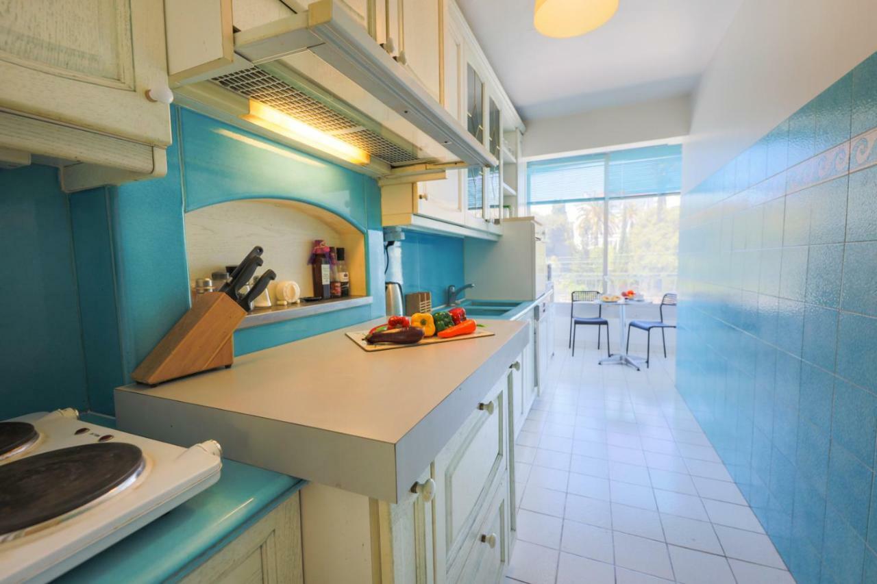 Plage Du Midi Ap4145 Cannes, By Riviera Holiday Homes 외부 사진