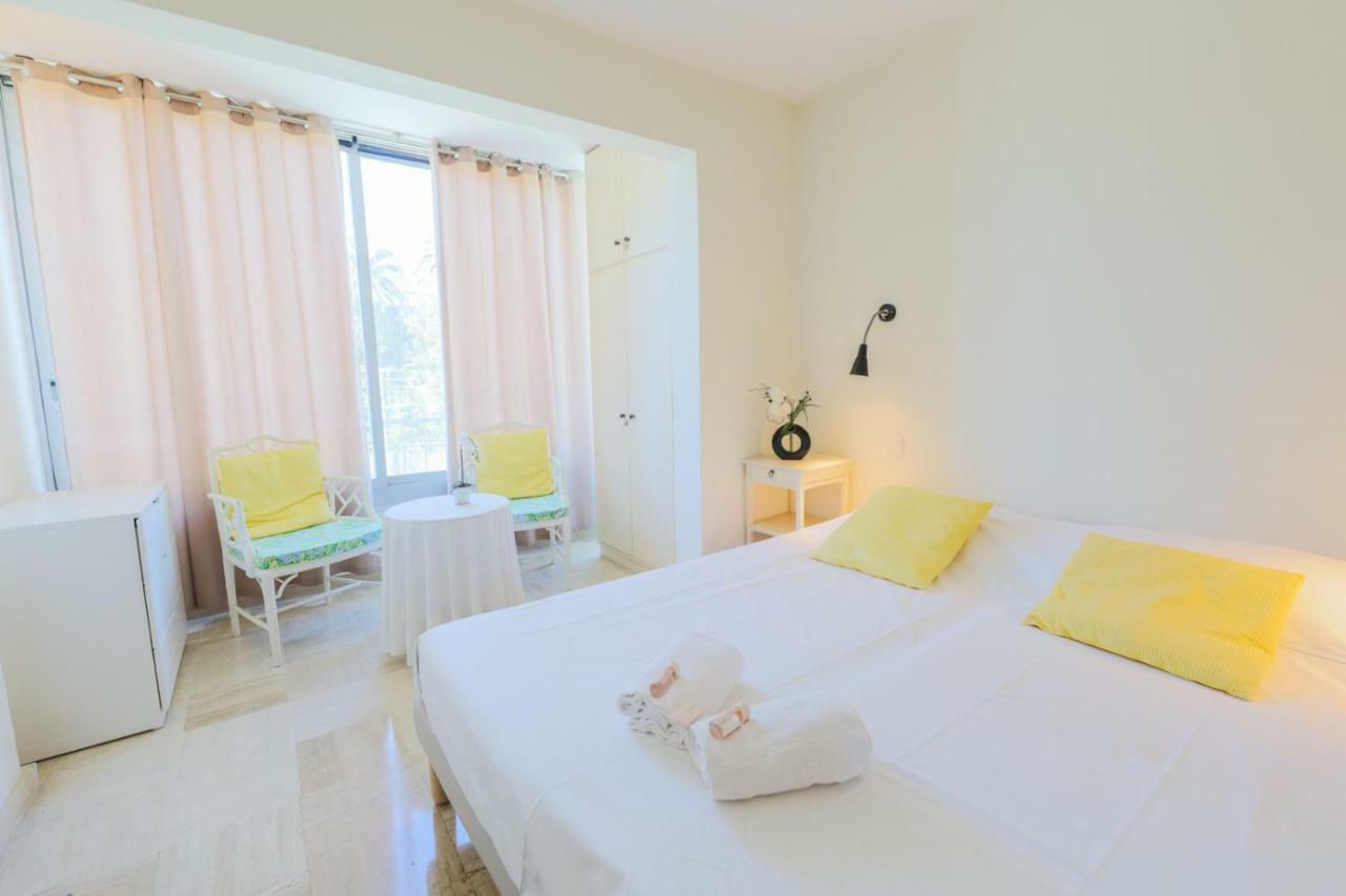Plage Du Midi Ap4145 Cannes, By Riviera Holiday Homes 외부 사진