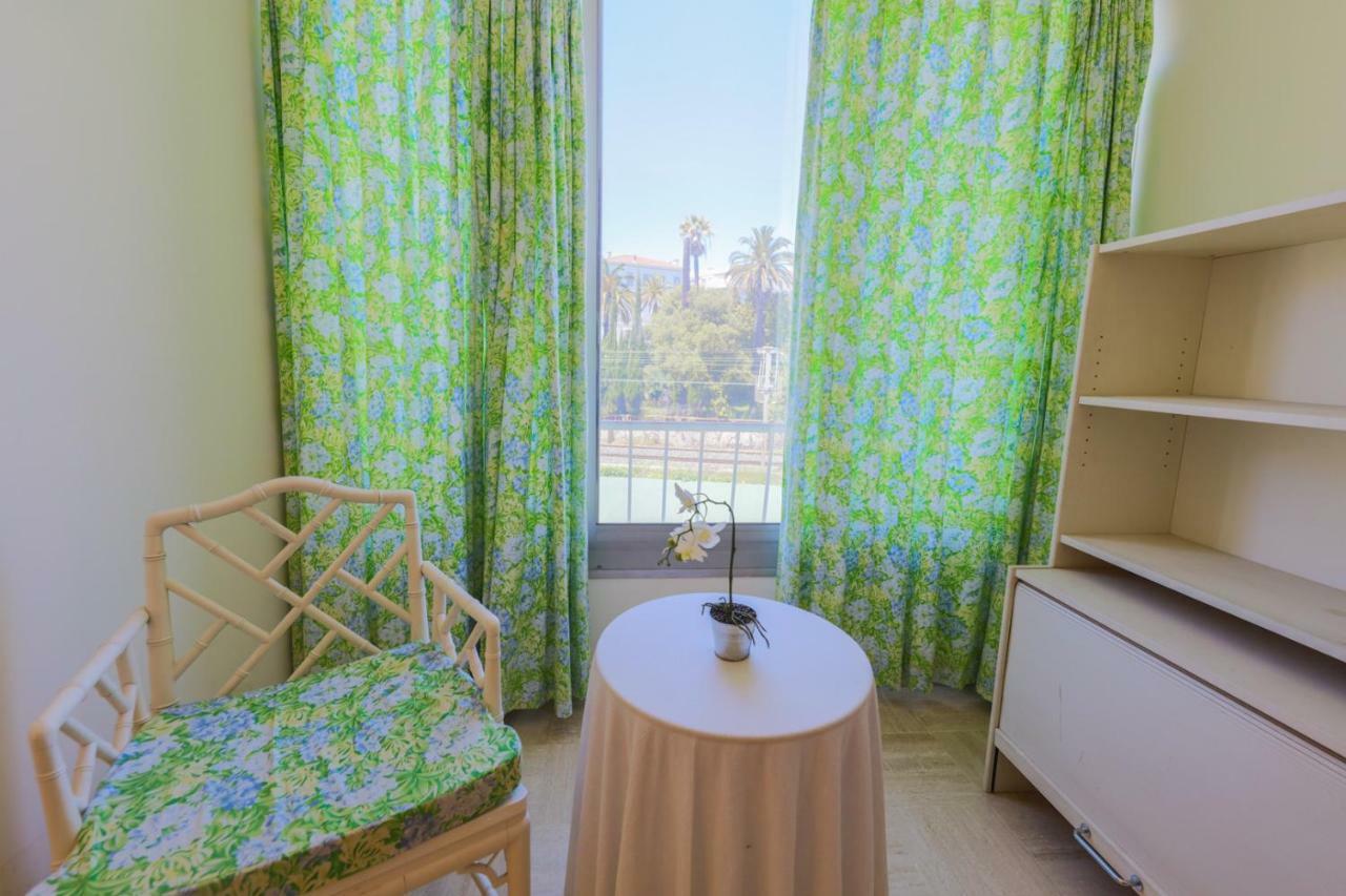 Plage Du Midi Ap4145 Cannes, By Riviera Holiday Homes 외부 사진