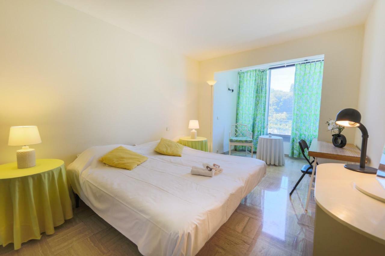 Plage Du Midi Ap4145 Cannes, By Riviera Holiday Homes 외부 사진