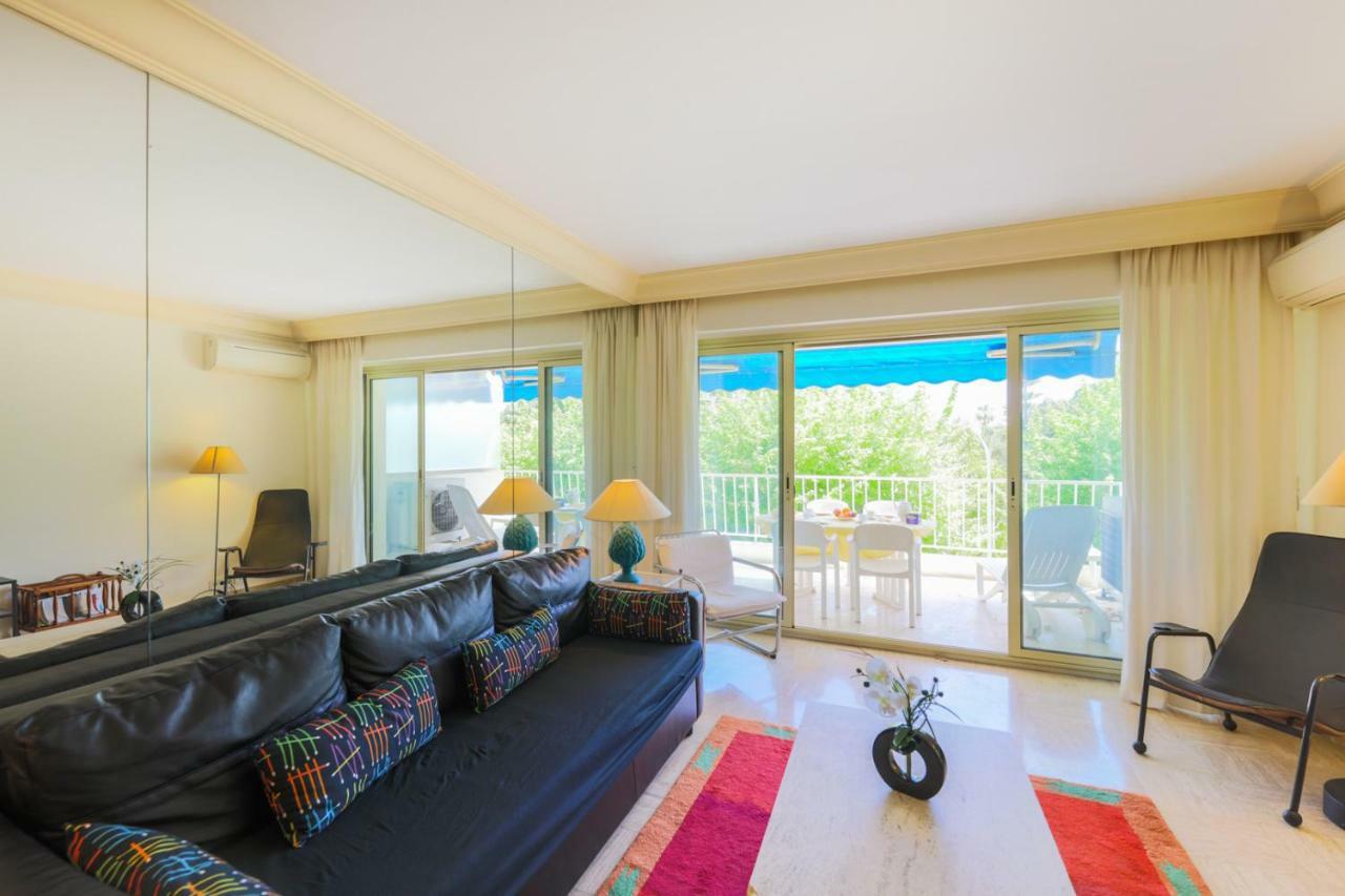 Plage Du Midi Ap4145 Cannes, By Riviera Holiday Homes 외부 사진